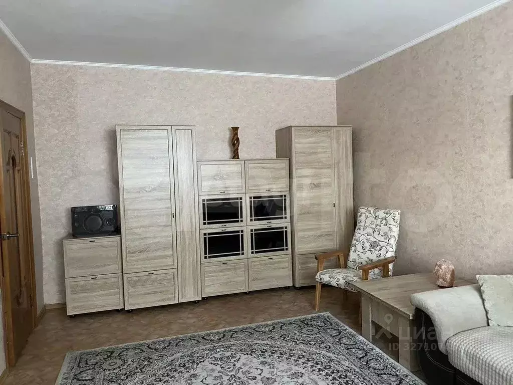 3-к кв. Новосибирская область, Бердск Комсомольская ул., 4Б (71.6 м) - Фото 2