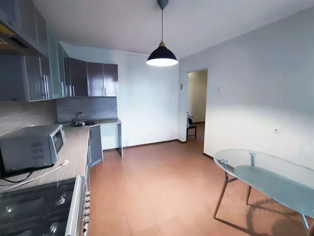 3-к кв. Рязанская область, Рязань ш. Михайловское, 82к2 (89.1 м) - Фото 2