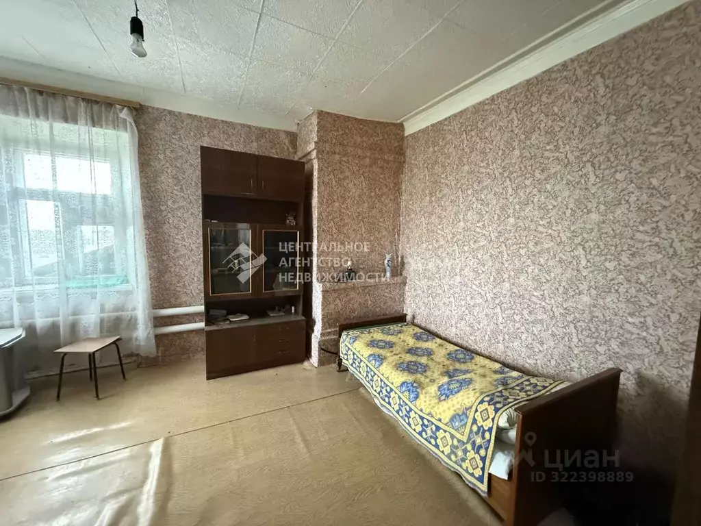 1-к кв. Рязанская область, Касимов Соборная пл., 14 (29.0 м) - Фото 2