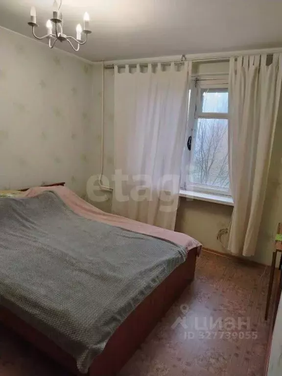 4-к кв. Тверская область, Удомля Автодорожная ул., 5 (71.7 м) - Фото 2