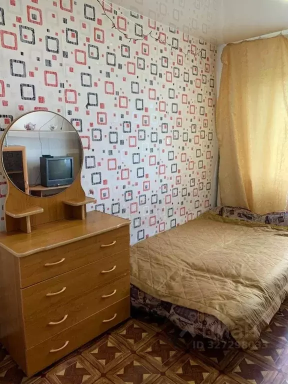 Студия Красноярский край, Красноярск Коммунальная ул., 8 (18.0 м) - Фото 2