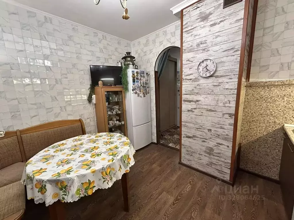 3-к кв. Московская область, Химки Молодежная ул., 1 (73.0 м) - Фото 1
