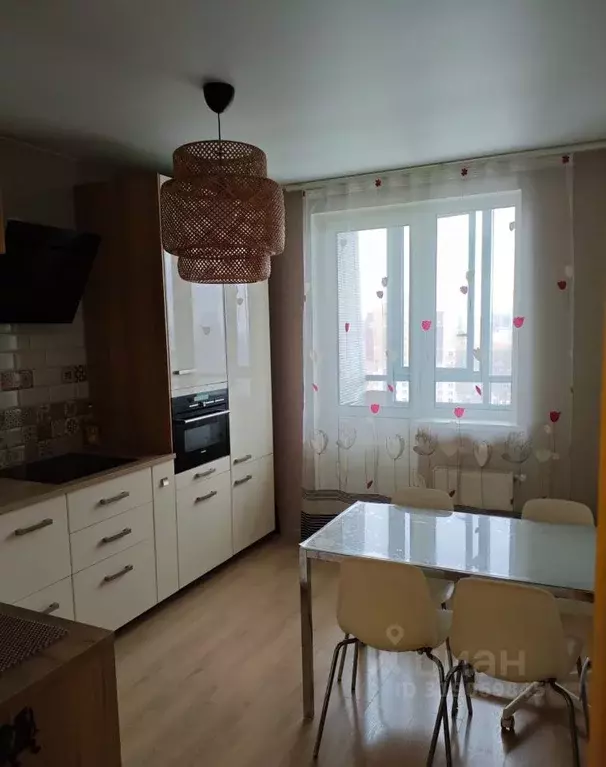 3-к кв. Санкт-Петербург просп. Королева, 59к2 (71.0 м) - Фото 1