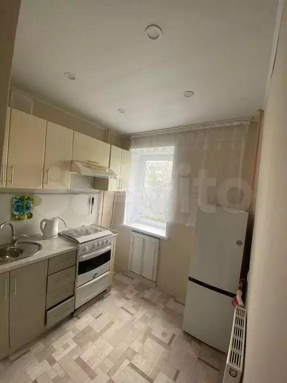 1-к. квартира, 21 м, 7/9 эт. - Фото 1