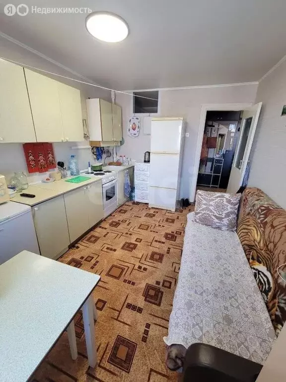 1-комнатная квартира: Ялуторовск, Северная улица, 92 (36.7 м) - Фото 2