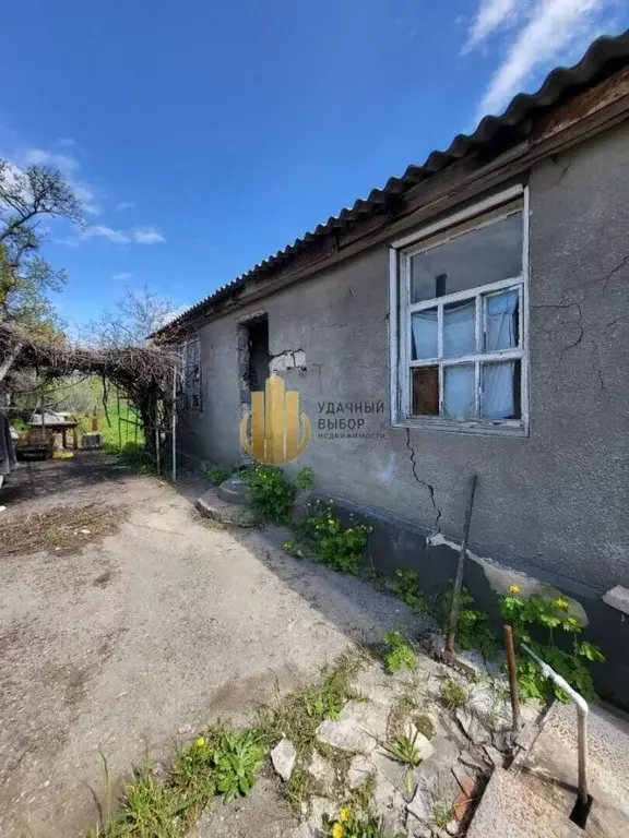 Дом в Ростовская область, Белая Калитва ул. 1-я Линия (306 м) - Фото 2