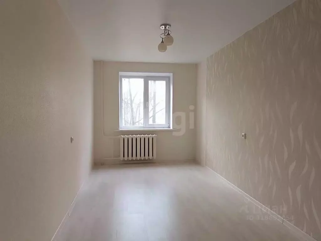 3-к кв. Башкортостан, Уфа Первомайская ул., 92/1 (58.9 м) - Фото 2