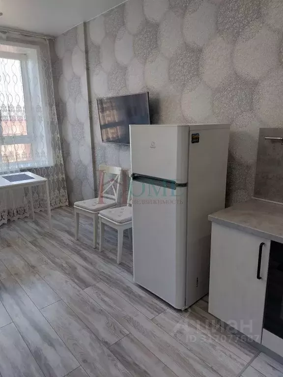 2-к кв. Новосибирская область, Новосибирск Трудовая ул., 25 (38.0 м) - Фото 1