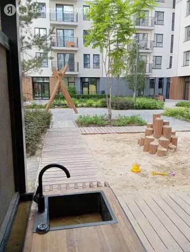 Квартира-студия: Свердловская область, Екатеринбург (17 м) - Фото 2