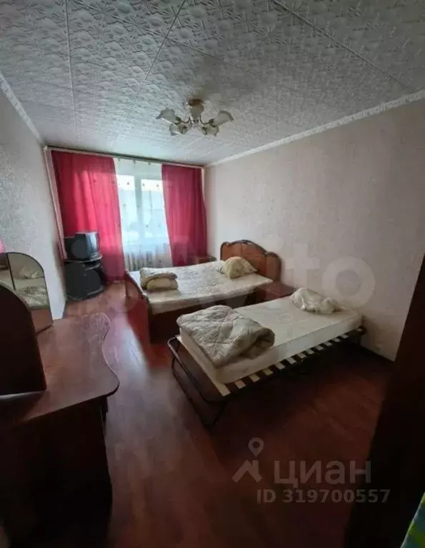 3-к кв. Смоленская область, Гагарин ул. Строителей, 167А (70.0 м) - Фото 1