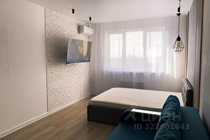 1-к кв. Адыгея, Тахтамукайский район, Старобжегокайское с/пос, Новая ... - Фото 0