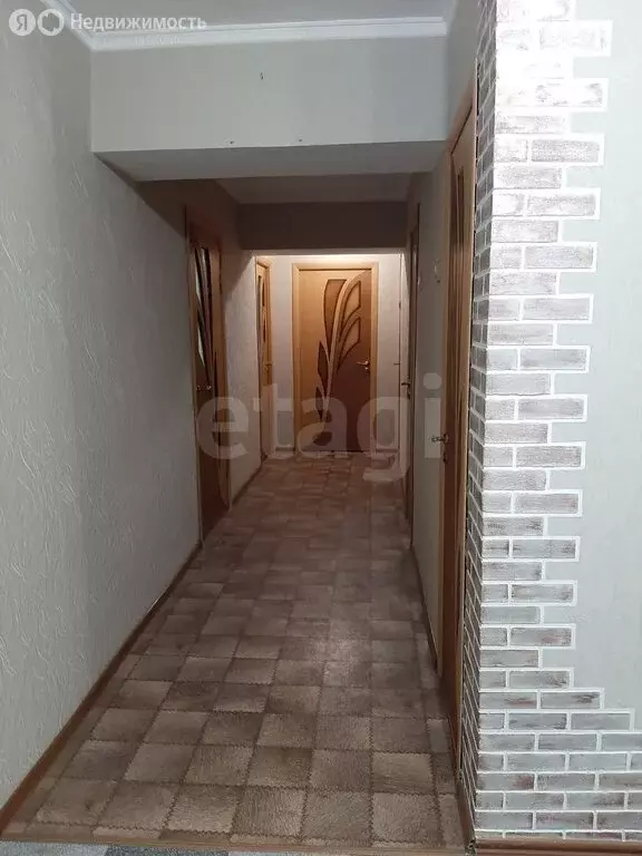 2-комнатная квартира: Таганрог, 1-й Новый переулок, 12 (65.5 м) - Фото 1