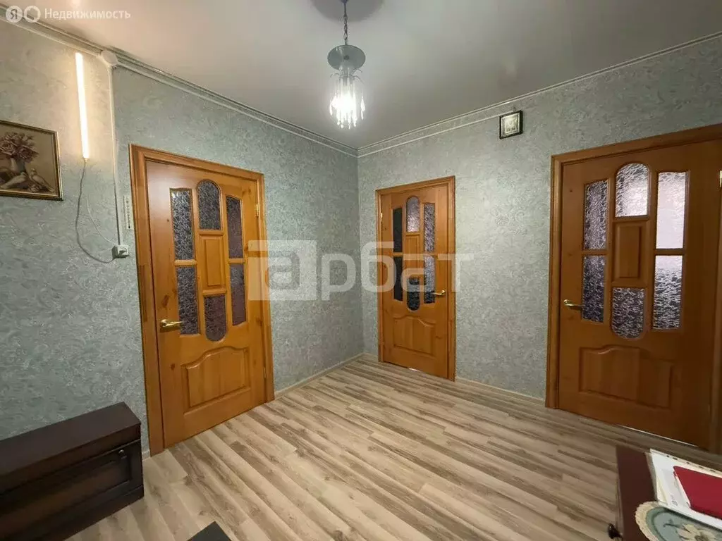 Дом в Шарья, Садовая улица, 19А (101.5 м) - Фото 1