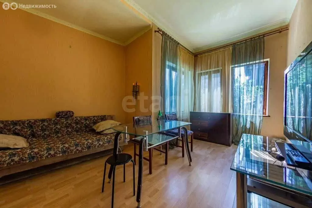 2-комнатная квартира: Ялта, улица Дмитриева, 16 (34 м) - Фото 2