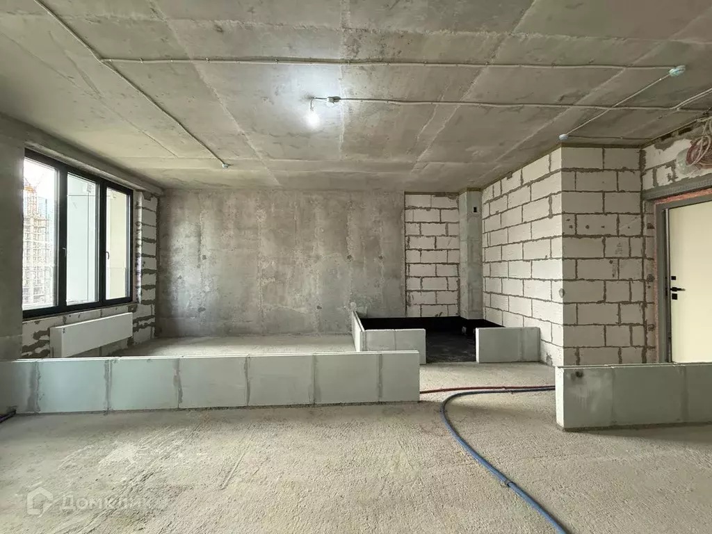 Продаётся 1-к квартира, 47 м - Фото 0