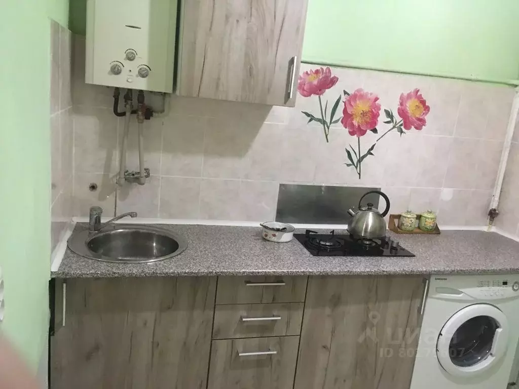 Купить 1 Комнатную Квартиру Феодосия Пгт Приморский