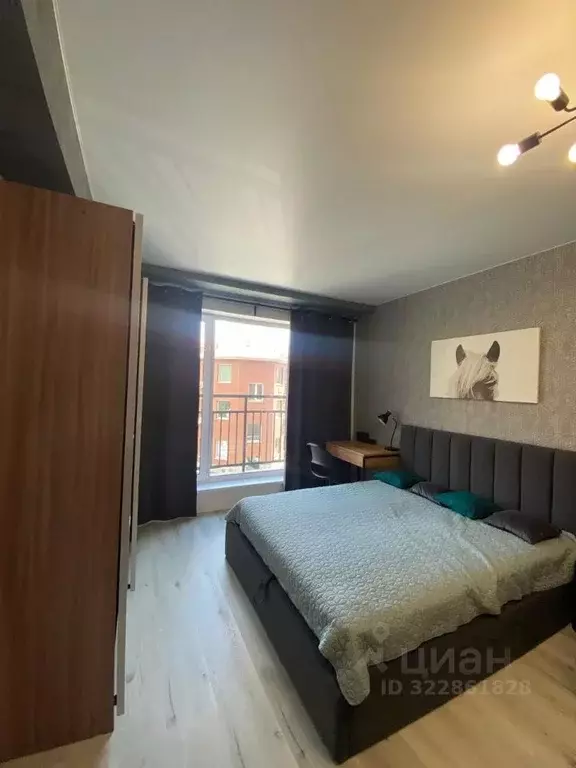 Студия Приморский край, Владивосток ул. Махалина, 10 (35.0 м) - Фото 1