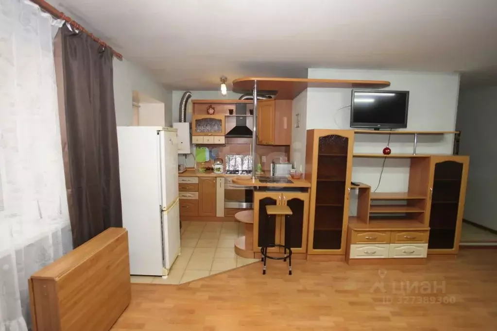 2-к кв. Костромская область, Кострома ул. Щемиловка, 9 (48.0 м) - Фото 2