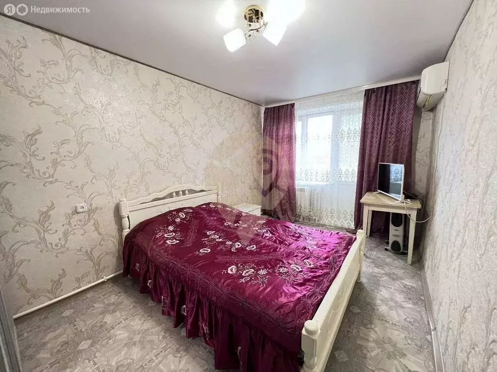 2-комнатная квартира: село Федосеевка, улица Натальи Лихачёвой, 1 (50 ... - Фото 1