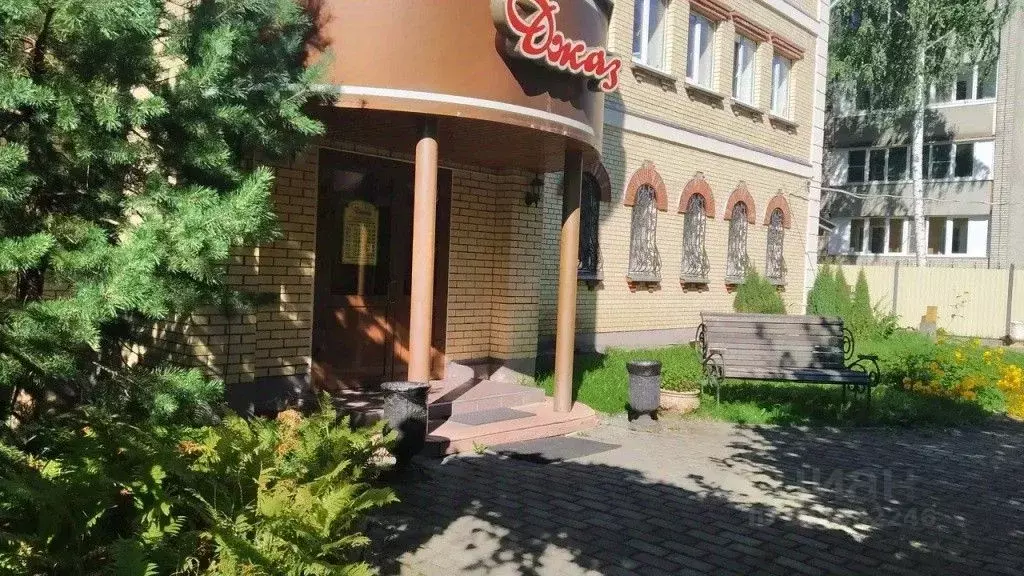 Комната Московская область, Электросталь ул. Корнеева, 6Б (10.0 м) - Фото 2