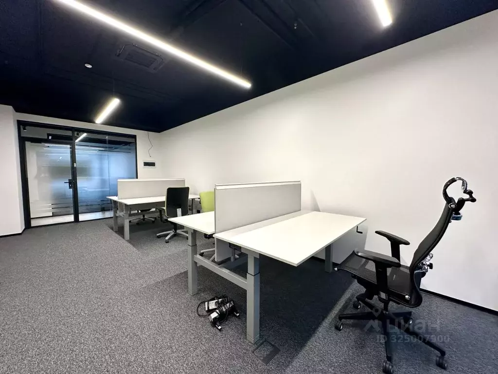 Офис в Московская область, Красногорск Ильинское ш., 1а (28 м) - Фото 2