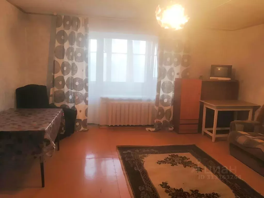 Комната Воронежская область, Воронеж ул. Димитрова, 136 (23.0 м) - Фото 0