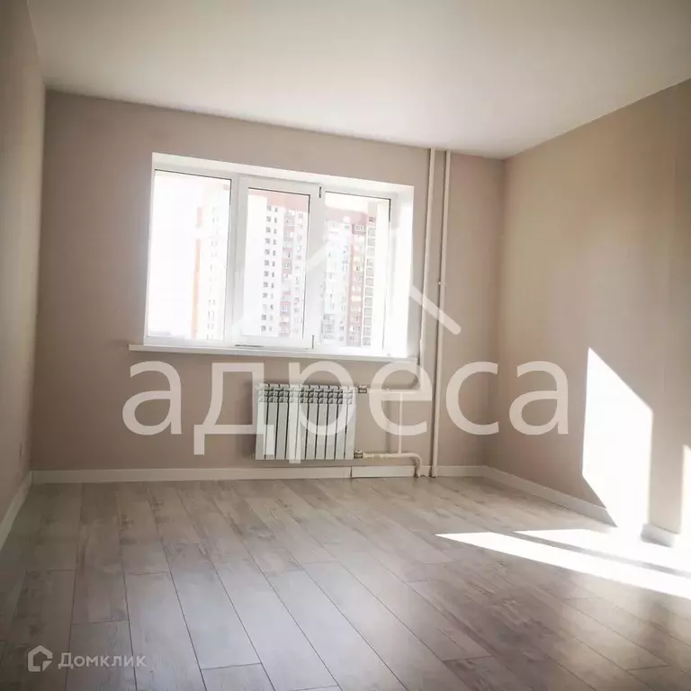 Продаётся 1-к квартира, 50.4 м - Фото 1