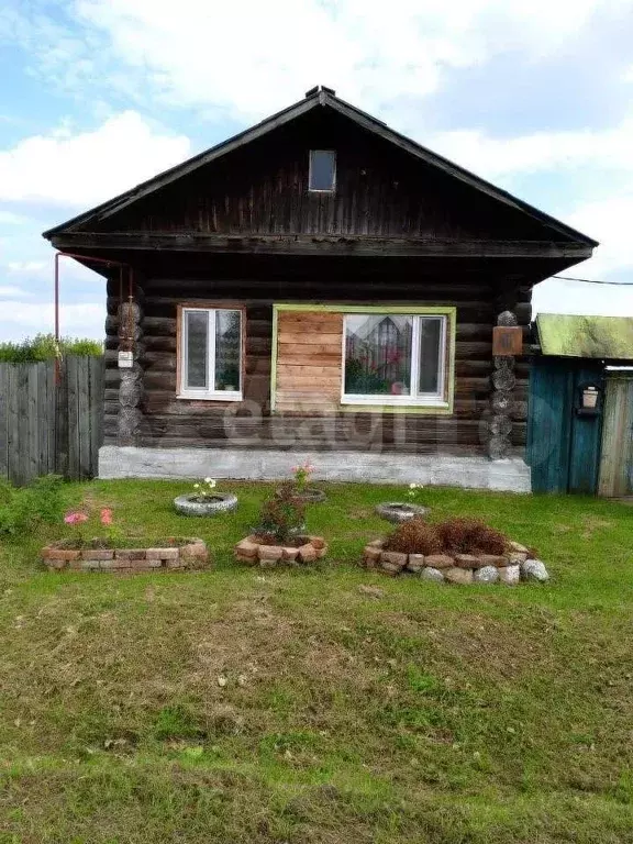 Дом 33,3 м на участке 21,3 сот. - Фото 0