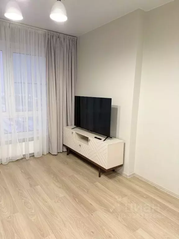 1-к кв. Москва Полярная ул., 27к6 (40.0 м) - Фото 2