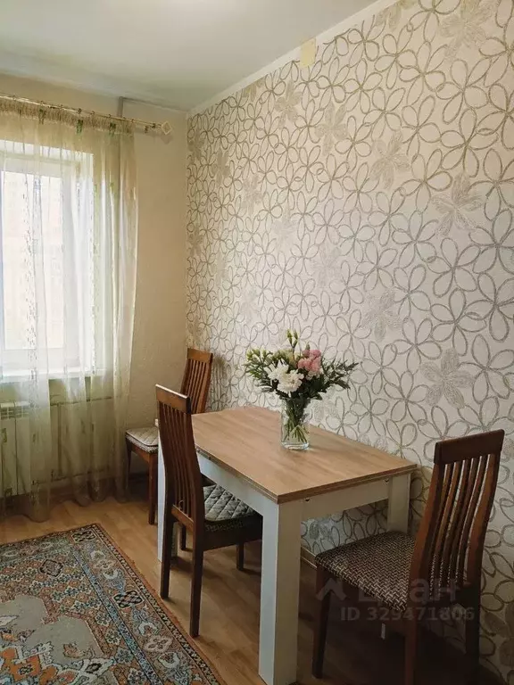 3-к кв. Саратовская область, Энгельс ул. Тельмана, 23 (65.0 м) - Фото 1