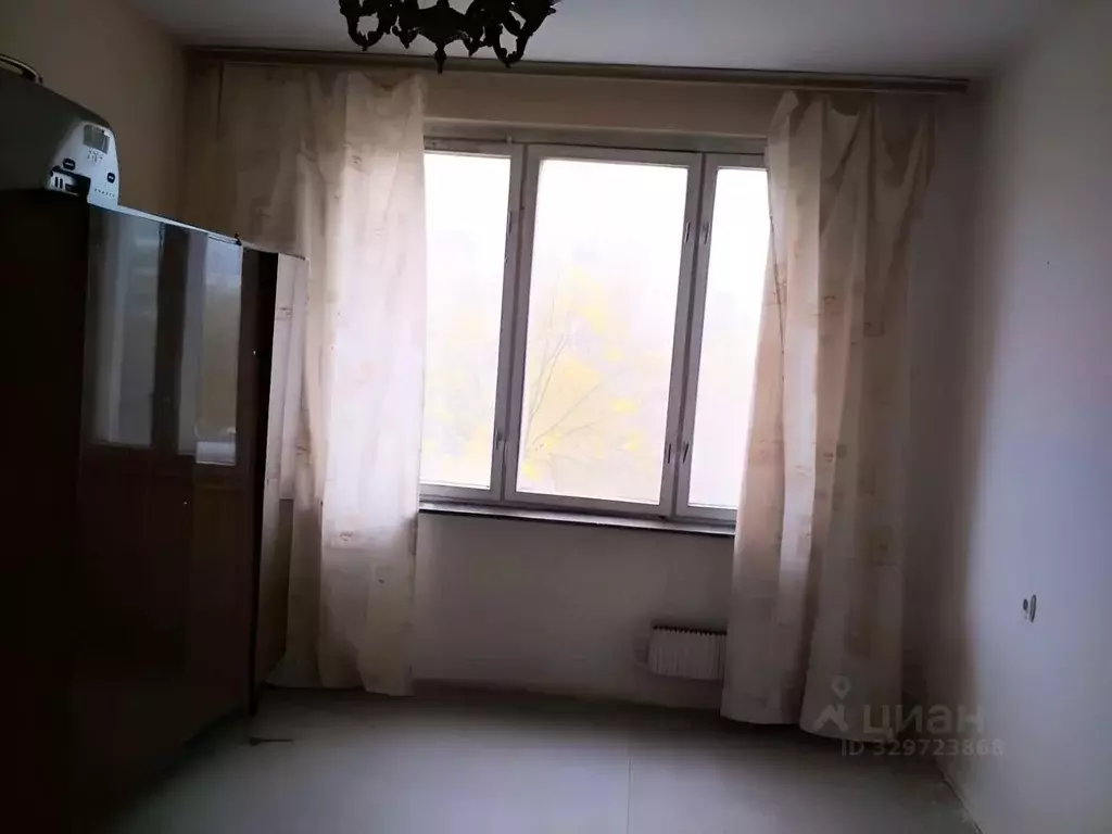 3-к кв. Москва Востряковский проезд, 7К2 (49.0 м) - Фото 1