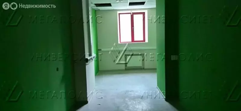 Помещение свободного назначения (600 м) - Фото 2