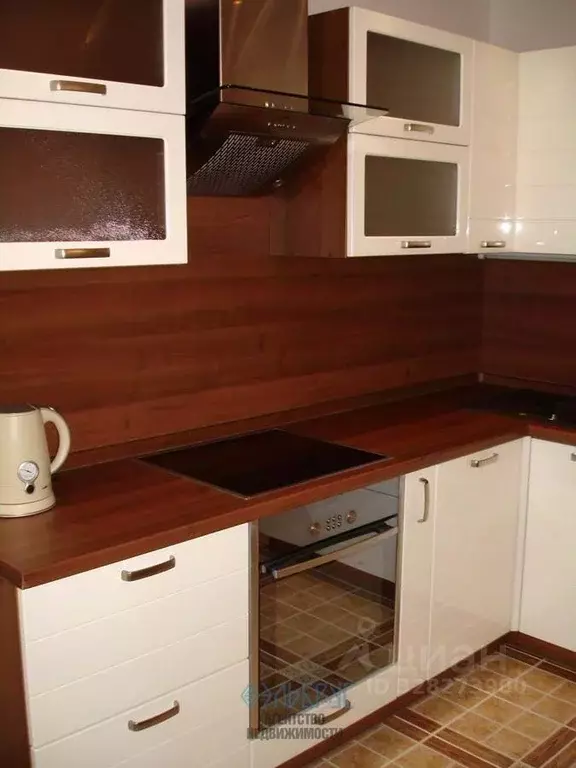 2-к кв. Москва Хорошевское ш., 12к1 (65.8 м) - Фото 1