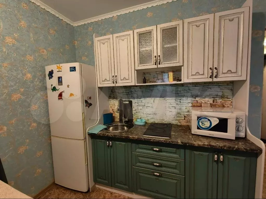 Квартира-студия, 37 м, 9/10 эт. - Фото 0