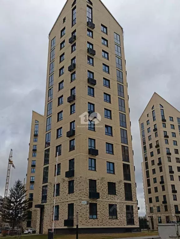 Студия Новосибирская область, Новосибирск ул. Имени генерал-майора ... - Фото 1