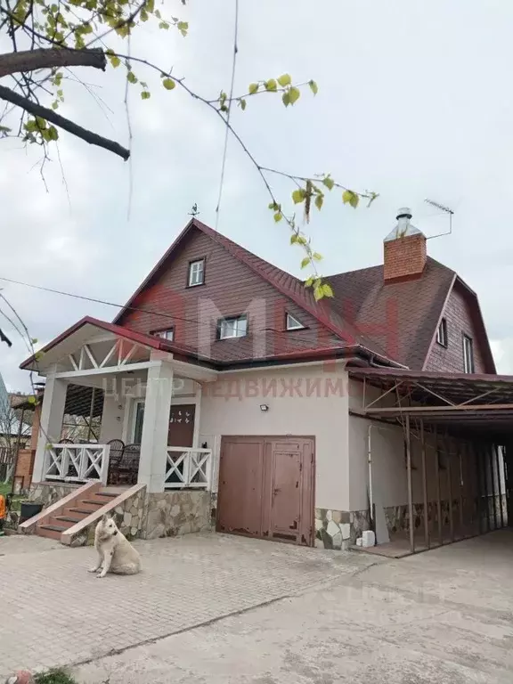 Дом в Тверская область, Конаково ул. Комсомольский Сквер, 22А (200 м) - Фото 0