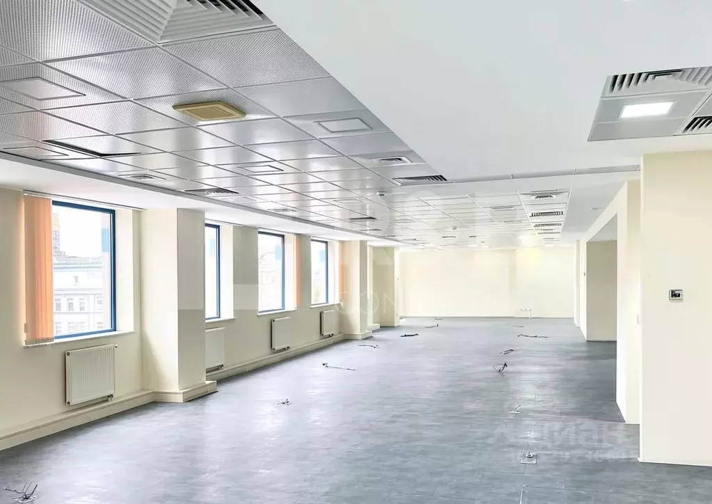 Офис в Москва просп. Мира, 33к1 (348 м) - Фото 2