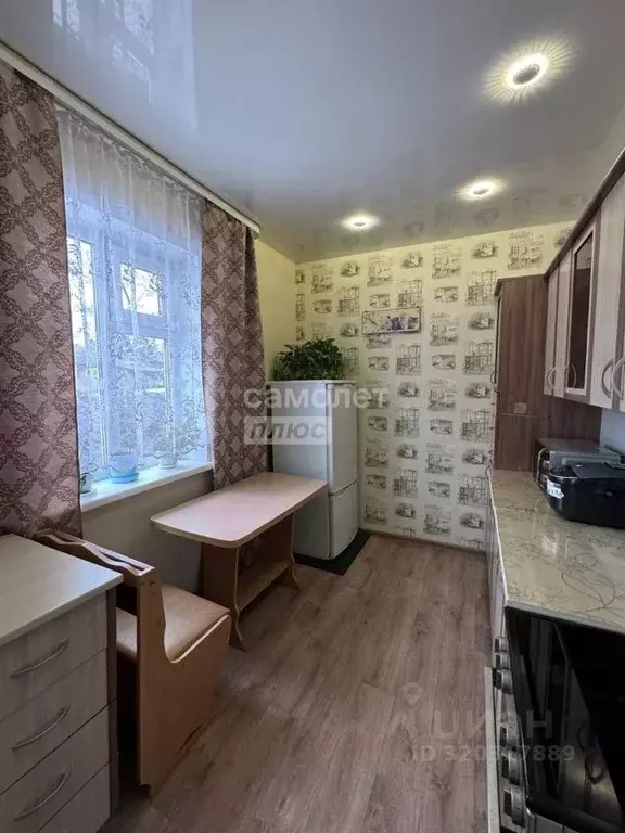 2-к кв. Забайкальский край, Сретенск ул. Луначарского, 77 (48.8 м) - Фото 1