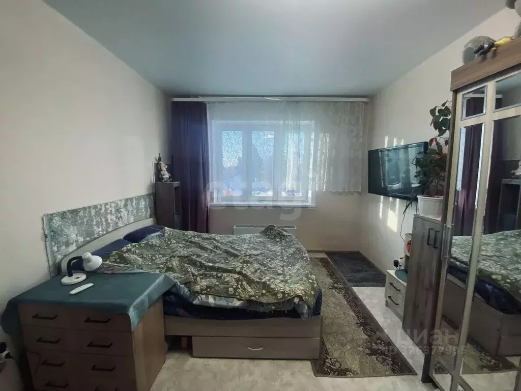 1-к кв. Ямало-Ненецкий АО, Ноябрьск ул. Республики, 44 (36.1 м) - Фото 1