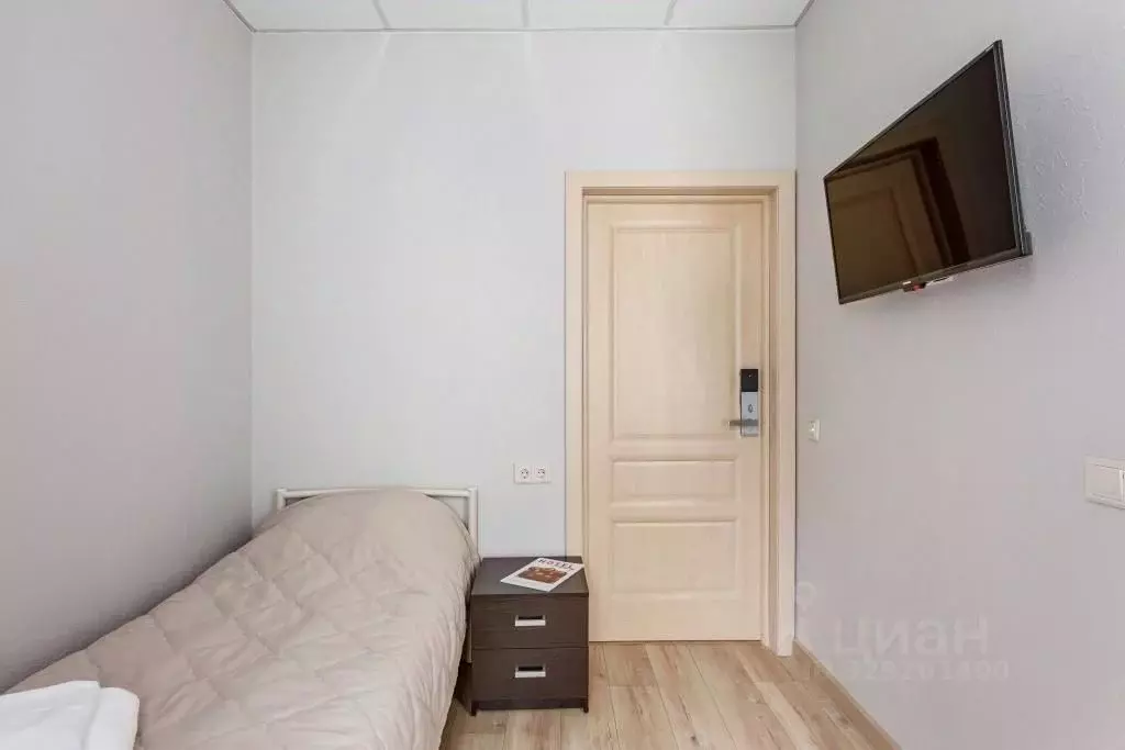 Комната Москва Люсиновская ул., 62 (10.0 м) - Фото 2