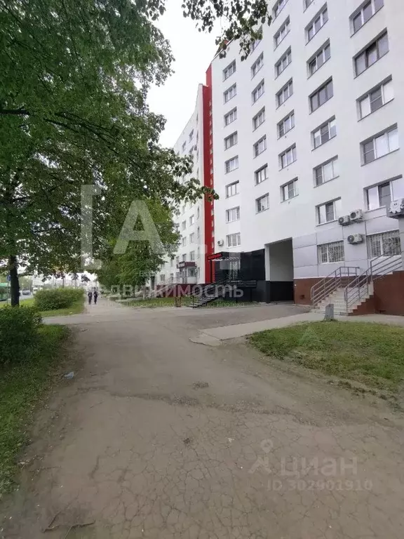 Помещение свободного назначения в Челябинская область, Челябинск ... - Фото 1
