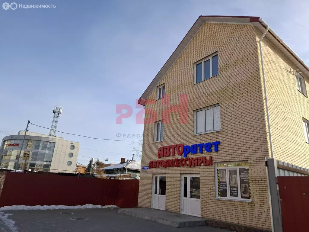 Помещение свободного назначения (328 м) - Фото 1