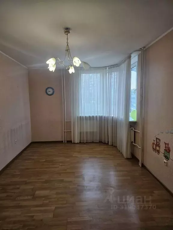 2-к кв. Санкт-Петербург Дунайский просп., 23 (55.0 м) - Фото 1