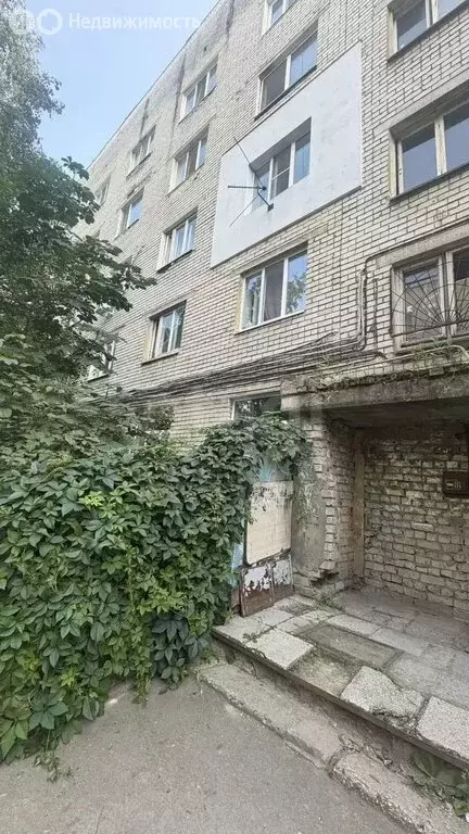 1к в -комнатной квартире (14 м) - Фото 1