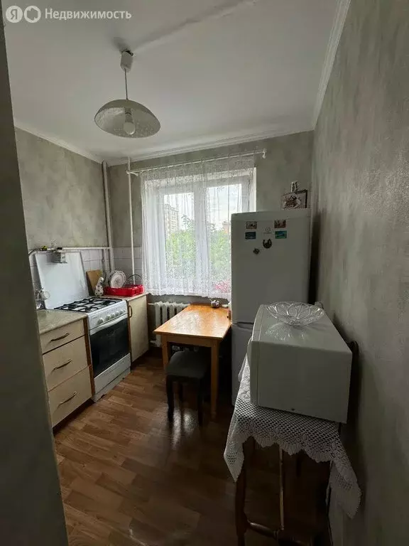 2-комнатная квартира: Владикавказ, улица Леонова, 9к2 (47.2 м) - Фото 1