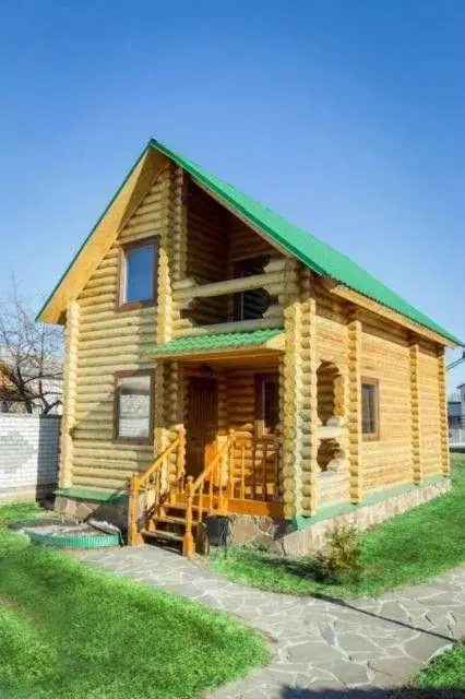 Дом в Нижегородская область, Городец Загородная ул., 47А (50 м) - Фото 1