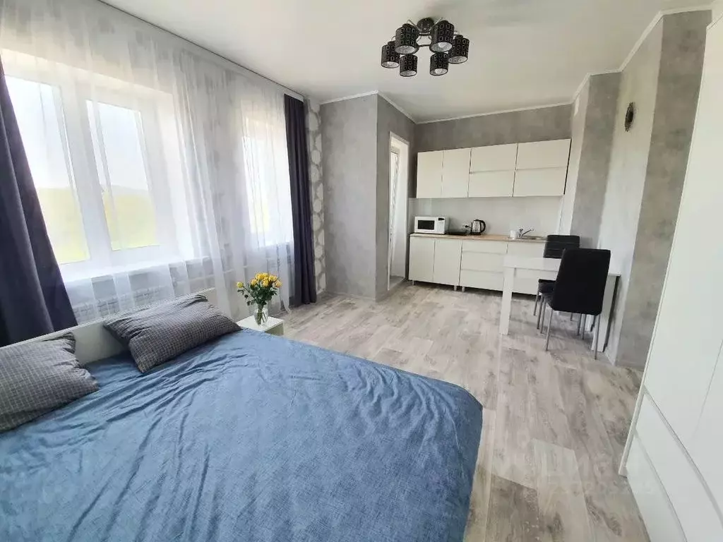Студия Алтай, Майминский район, с. Майма ул. Д. Климкина, 20к3 (25.0 ... - Фото 2