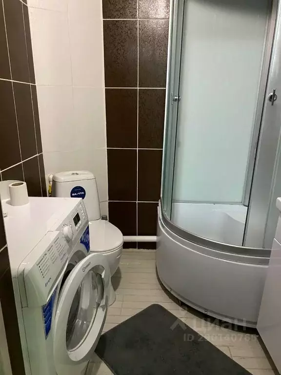 Студия Башкортостан, Белорецк Кооперативная ул., 4 (35.0 м) - Фото 2