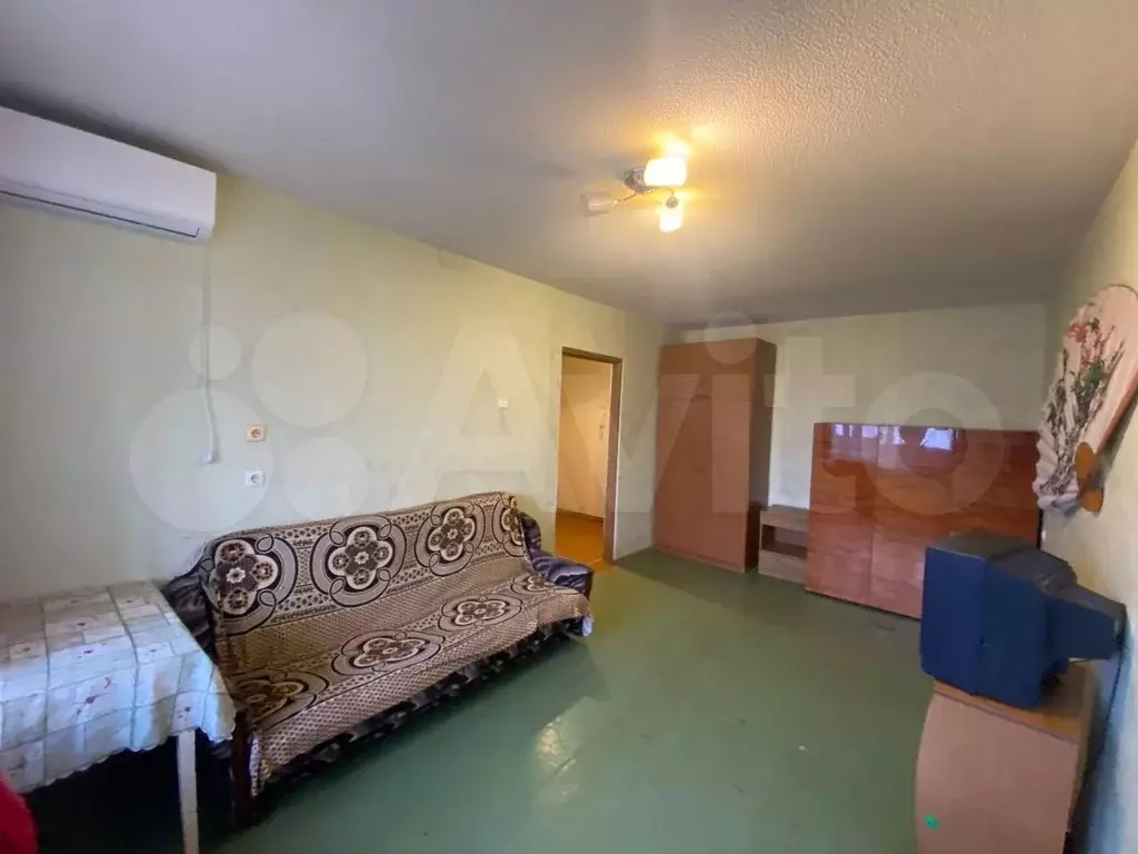 1-к. квартира, 30 м, 6/9 эт. - Фото 0