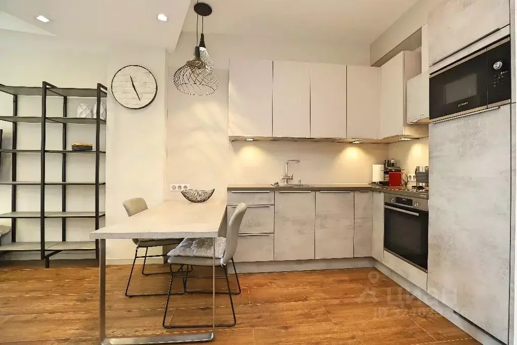 1-к кв. Крым, Ялта наб. Имени В.И. Ленина, 4 (45.0 м) - Фото 2